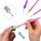 Diamond Painting Accessories Diamond Painting Tools Drill Pen Grip and Diamond Painting Trays
